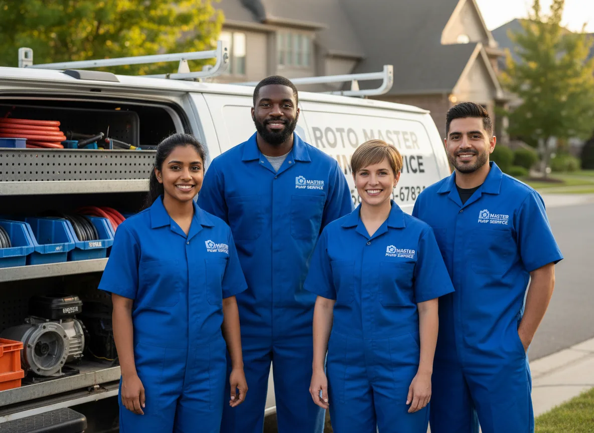 Sump Pump Installation company in Callahan, FL